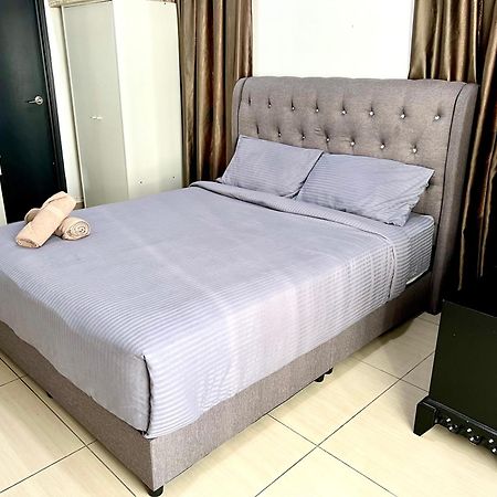 3Br Mount Austin @Midori Green Τζόχορ Μπάχρου Εξωτερικό φωτογραφία