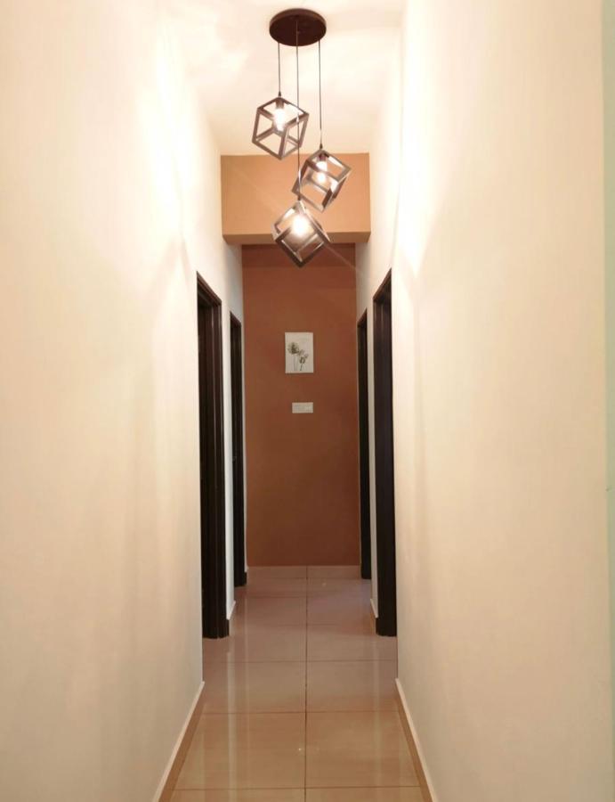 3Br Mount Austin @Midori Green Τζόχορ Μπάχρου Εξωτερικό φωτογραφία