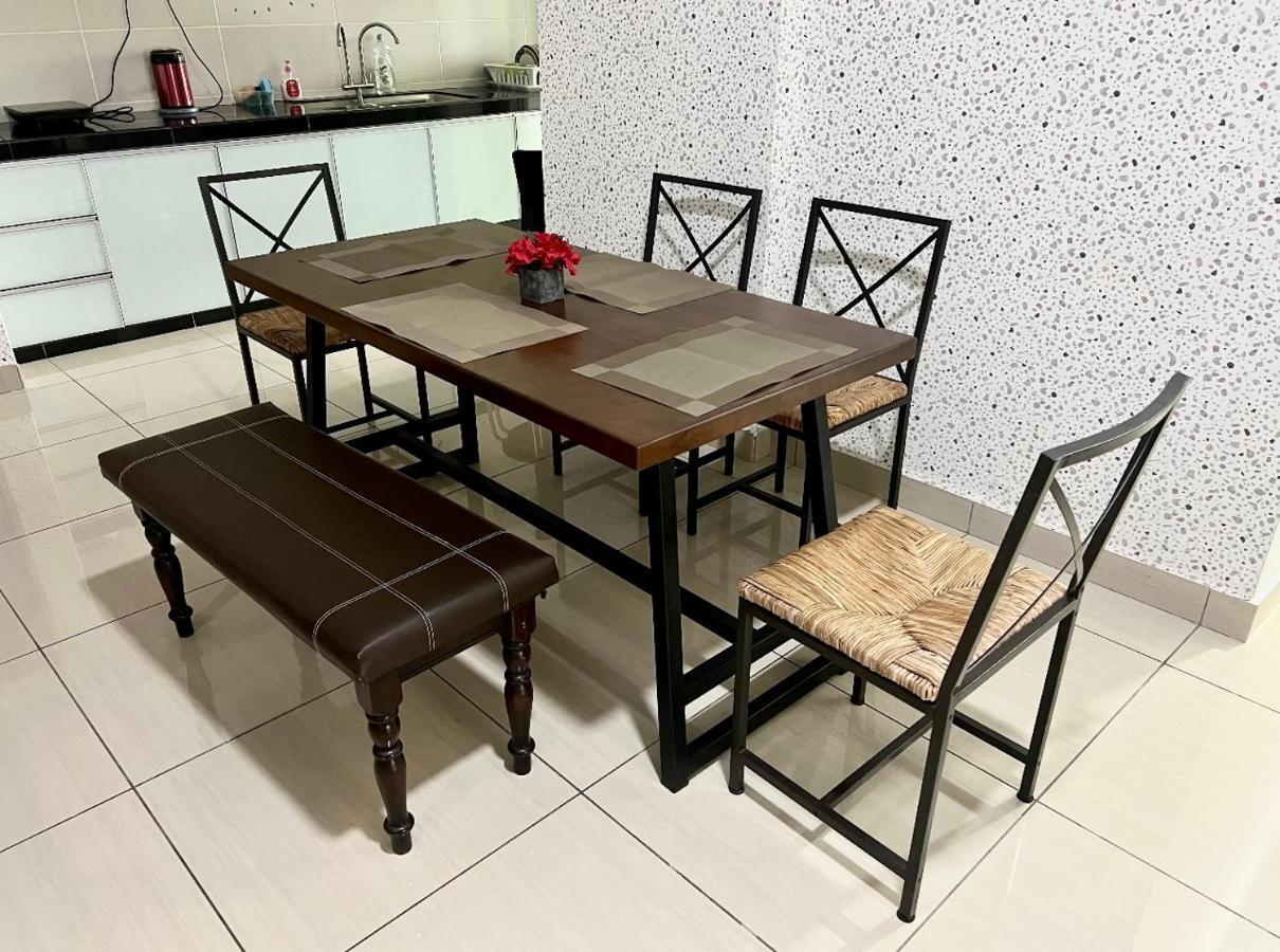 3Br Mount Austin @Midori Green Τζόχορ Μπάχρου Εξωτερικό φωτογραφία