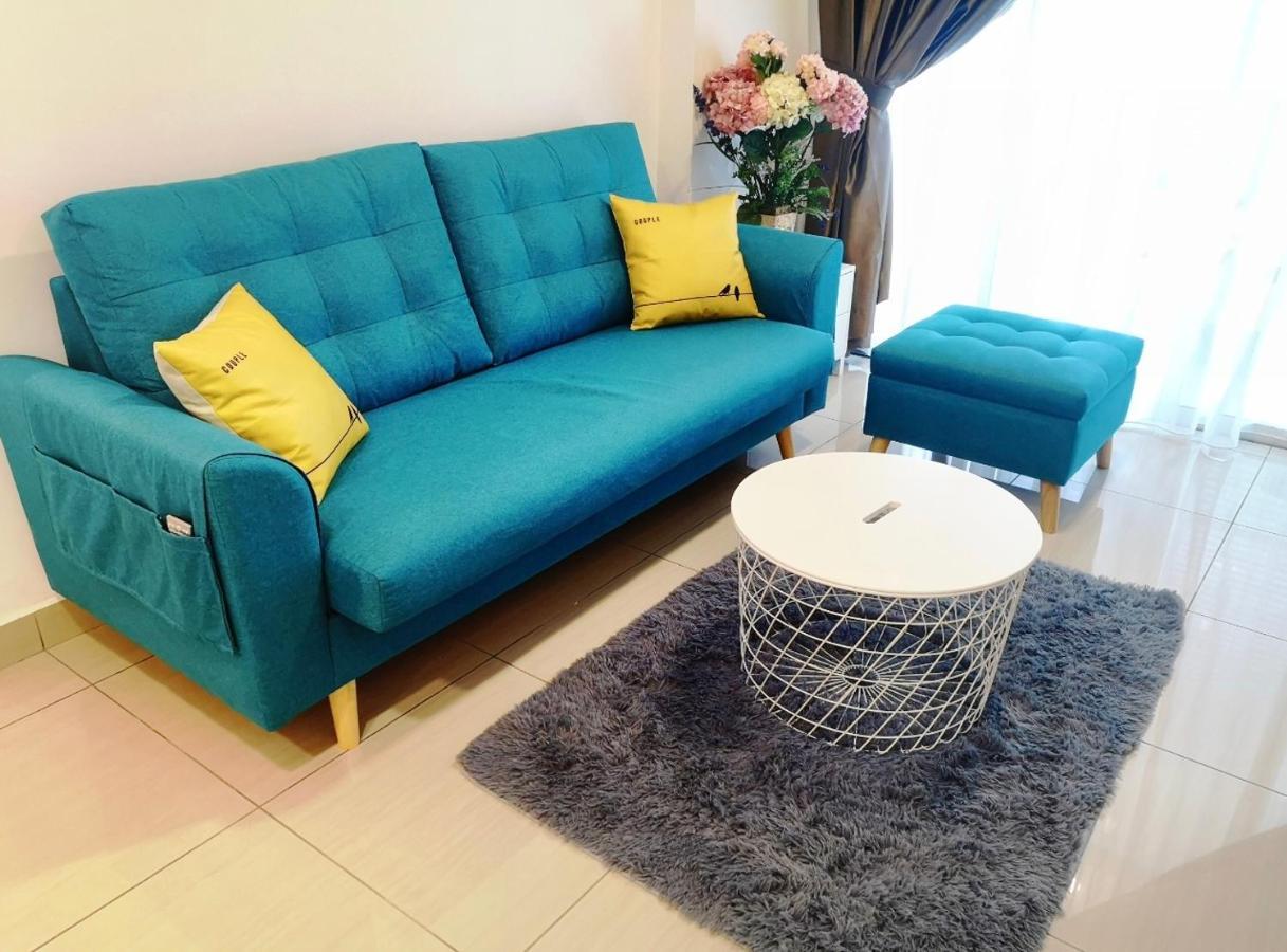3Br Mount Austin @Midori Green Τζόχορ Μπάχρου Εξωτερικό φωτογραφία