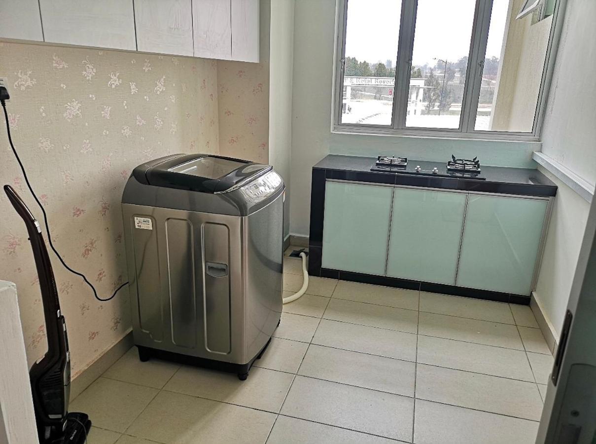 3Br Mount Austin @Midori Green Τζόχορ Μπάχρου Εξωτερικό φωτογραφία