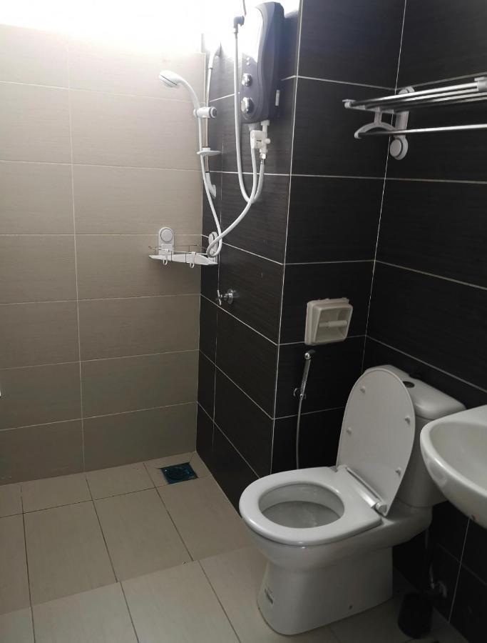 3Br Mount Austin @Midori Green Τζόχορ Μπάχρου Εξωτερικό φωτογραφία