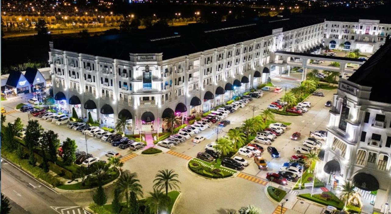3Br Mount Austin @Midori Green Τζόχορ Μπάχρου Εξωτερικό φωτογραφία